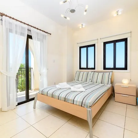 Centro Villa